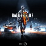 Battlefield 3 Battlelog offline today for server update