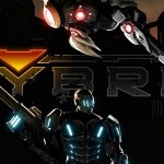 Hybrid Review – Xbox 360
