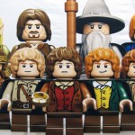 New Trailer For Lego Lord Of The Rings New Trailer For Lego Lord Of The Rings