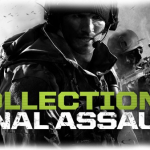 Modern Warfare 3: Collection 4 Final Assault Trailer