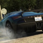 Grand Theft Auto V Gets New Screens