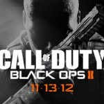 Call of Duty Black Ops II UK TV AD World Premiere