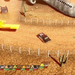 Fuel Overdose Brings Old-School Racing Fun to PS3