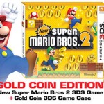 Going For Gold With New Super Mario Bros 2
