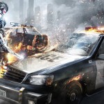 New Gamescom Trailer for Metal Gear Rising New Gamescom Trailer for Metal Gear Rising