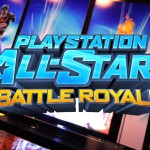PlayStation All-Stars Entering Public Beta This Fall
