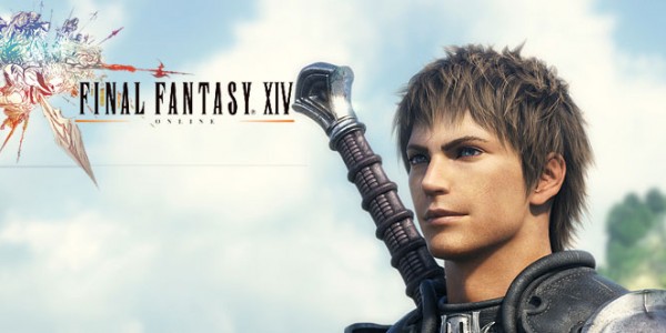 FINAL FANTASY XIV