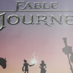 Fable The Journey New Video Documentary