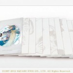 Final Fantasy 25th Anniversary Ultimate Box Unboxing Video Final Fantasy 25th Anniversary Ultimate Box Unboxing Video