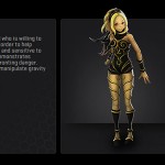 Gravity Rush’s Kat Could Be Joining the PlayStation All-Stars