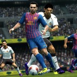 PES 2013 Xbox 360 Review