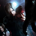 New Resident Evil 6 Demo Coming September 18th
