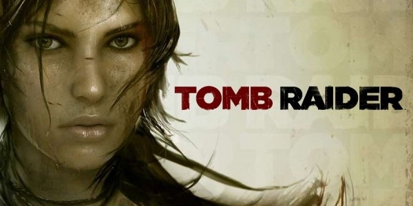 Tomb Raider Logo