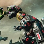 Transformers: Fall of Cybertron DLC Details