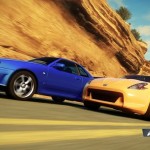 Forza Horizon – Behind the Scenes vidoc episode 1 Forza Horizon – Behind the Scenes vidoc episode 1