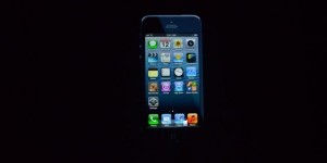 iPhone 5 Officially Announced