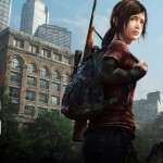 The Last of Us gameplay video