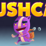 Pushcat – Boulder Dash meets Bejewelled Pushcat – Boulder Dash meets Bejewelled
