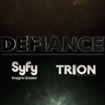 Trion World’s ‘Defiance’ to be London Comic Con Lead Sponsor Trion World’s ‘Defiance’ to be London Comic Con Lead Sponsor