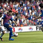 FIFA 13 Review (Xbox 360)