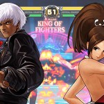 King of Fighters XIII Free on PlayStation Plus this Week