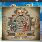 BioShock Infinite - Industrial Revolution