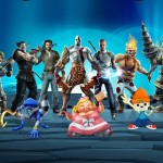 Sony releases short live-action film to promote PlayStation All-Stars