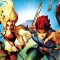 Thundercats DS Thundercats DS