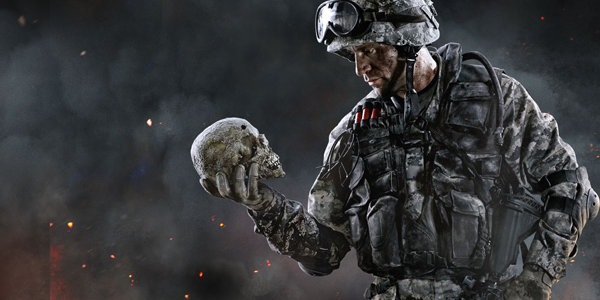Warface-Beta