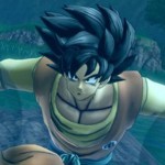 Dragonball Z for Kinect Available Now