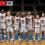 NBA 2K13 Released Today Featuring Exec. Producer, Jay-Z