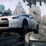 Need For Speed releases Most Wanted multiplayer trailer