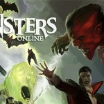 Universal Monsters Online OBT Started Universal Monsters Online OBT Started