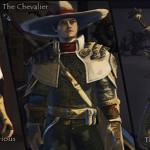 Neocore Games needs YOU! Vote for Van Helsing Main Character