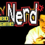 Angry Video Game Nerd Movie Trailer