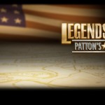 Legends of War Patton Gets Launch Date