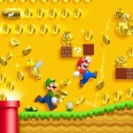Free Classic Coin Rush DLC For NSMB 2