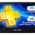 PlayStation Plus Now Available on Vita