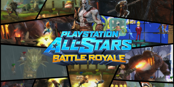 PlayStation-All-Stars-Battle-Royale-Logo