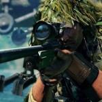 Sniper Ghost Warrior 2 Takes Aim At Store Shelves on March 15th