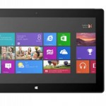 Microsoft Surface Pro Coming in January for $899 Microsoft Surface Pro Coming in January for $899