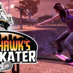 Tony Hawk’s Pro Skater HD DLC Delayed