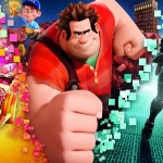 Wreck-It Ralph Review (Movie)