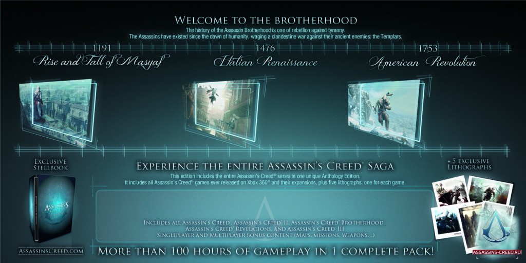 ac anthology