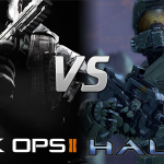 Research Shows Gamers Hail Call of Duty Black Ops 2 and Berate Halo 4 Research Shows Gamers Hail Call of Duty Black Ops 2 and Berate Halo 4