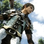 FINAL FANTASY XIV A Realm Reborn – End of an Era Video