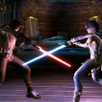 STAR WARS THE OLD REPUBLIC FREE-TO-PLAY OPTION TODAY
