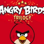 Angry Birds Anger Management DLC Out Now