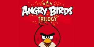 Angry Birds Trilogy Fly?s Onto Wii U