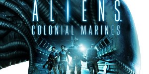 Aliens Colonial Marines Patch Details